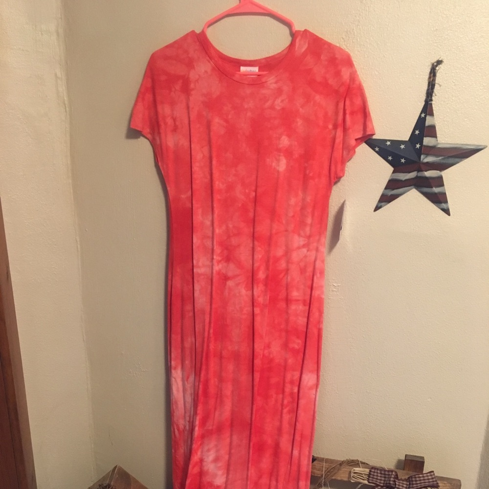 Lularoe Maria